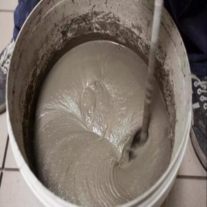 數(shù)九寒天，溫度對瓷磚膠施工的影響