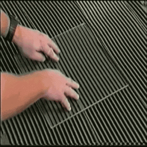 瓷磚膠正確的施工方法