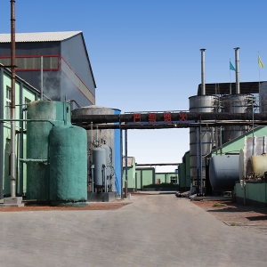 廠(chǎng)房廠(chǎng)貌