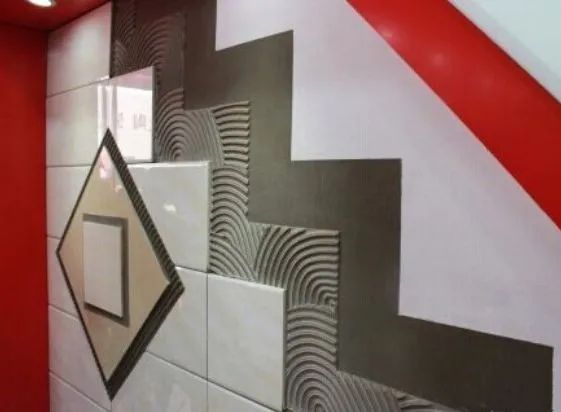 如何檢測瓷磚膠的貼磚效果？(圖1)