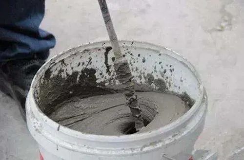 瓷磚膠貼磚，也會(huì)空鼓嗎？(圖2)